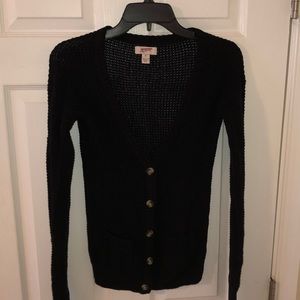 Arizona Jean Co. Cardigan Sweater